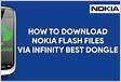 All nokia flash files direct download links